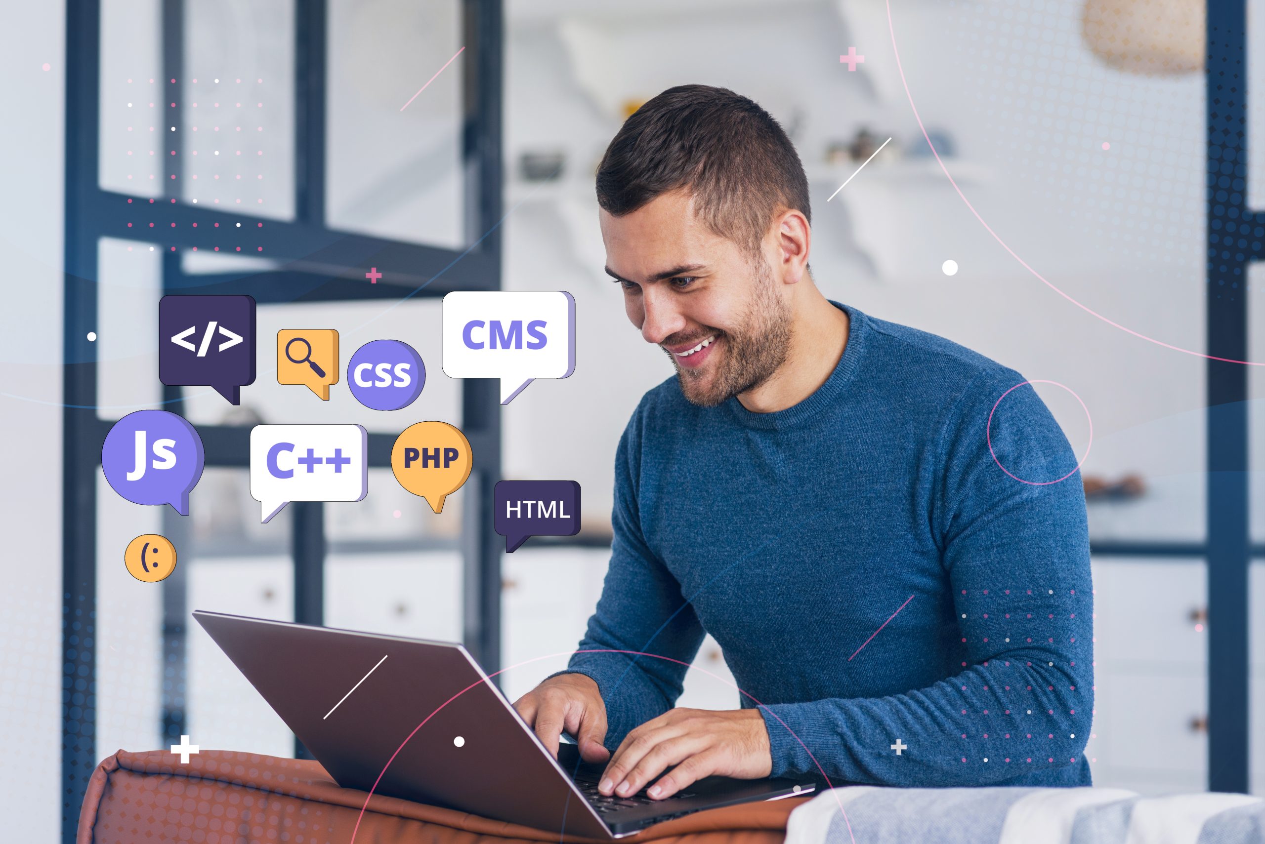 Bugs Monkey WordPress Development