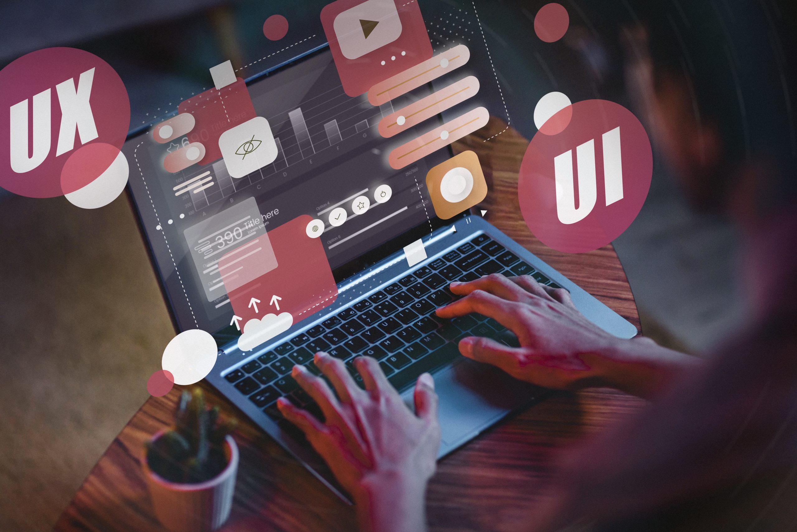 Bugs Monkey Web App Development